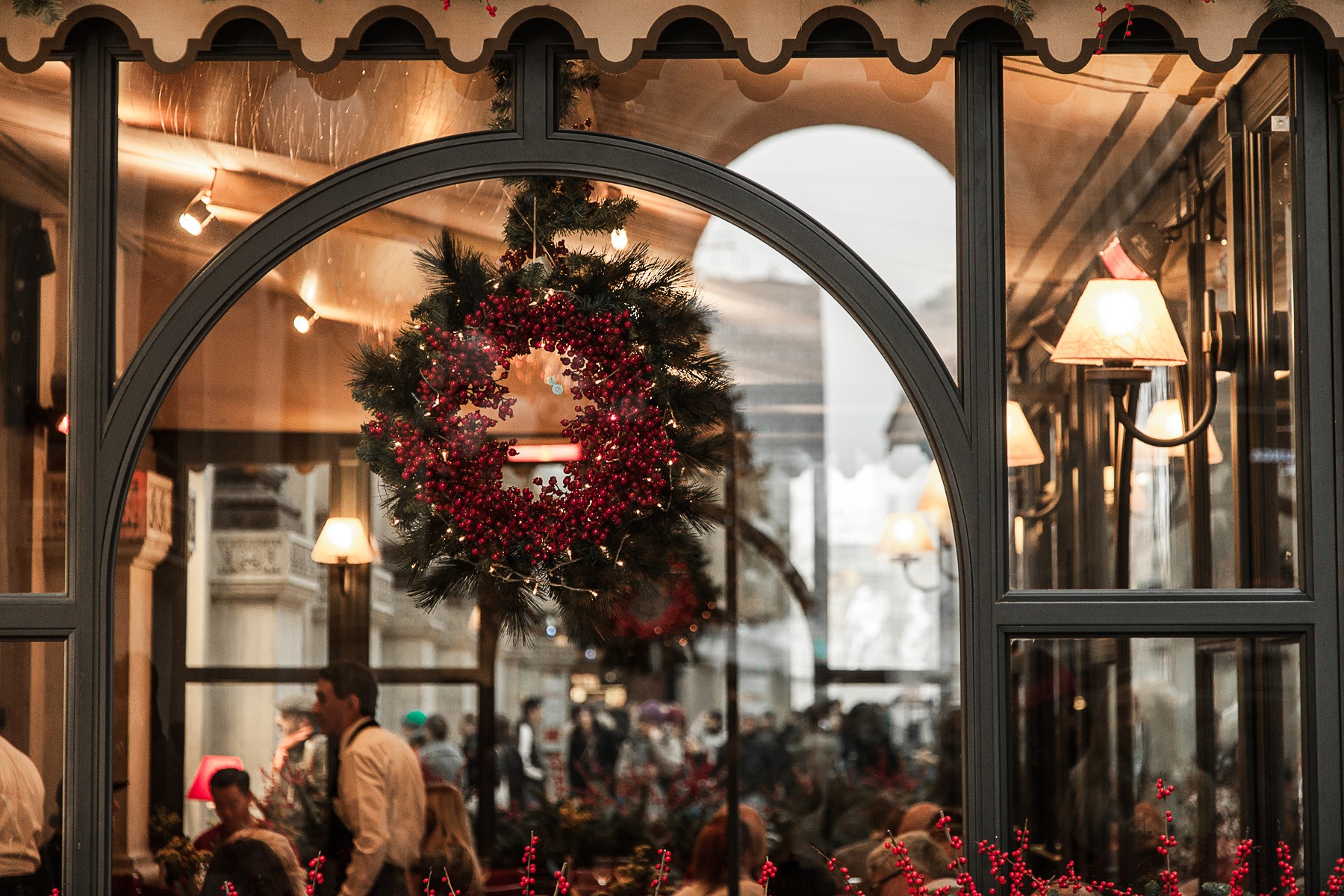 Holiday Safety Tips