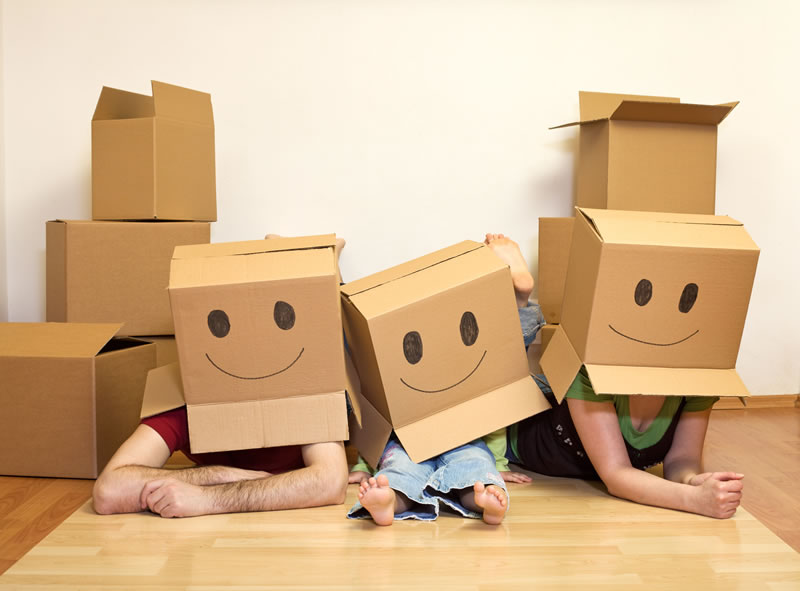 Preparing to Sell Your Home