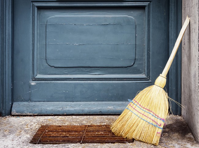7 New Home Superstitions from Around the World