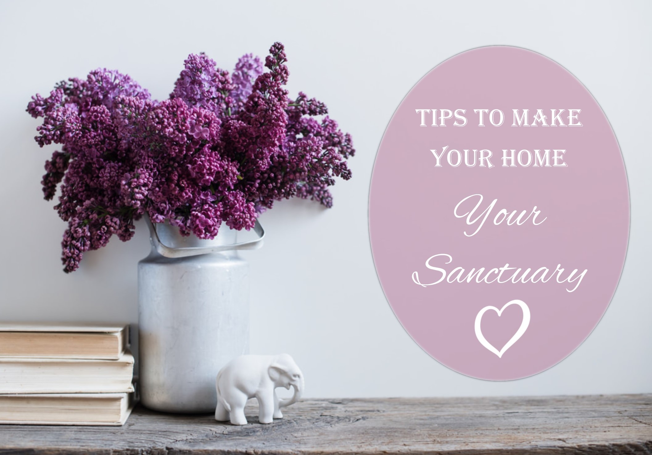 How Your Home Can Boost Your Mood