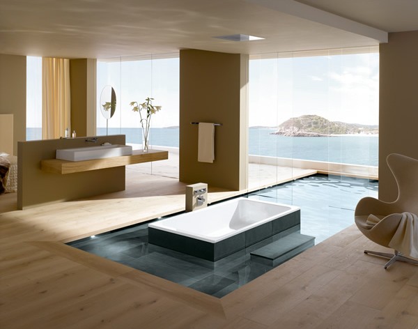 Making The Most Of A Bathroom Remodel