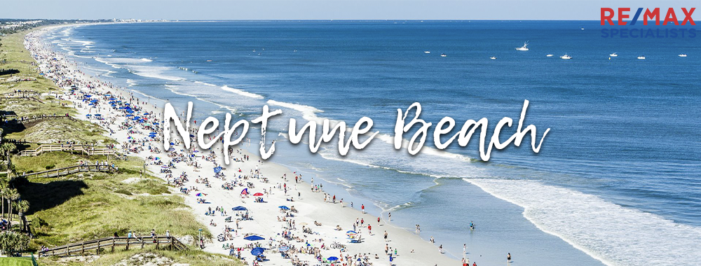 Homes for sale in Neptune Beach, Florida