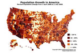 US Demographics Research