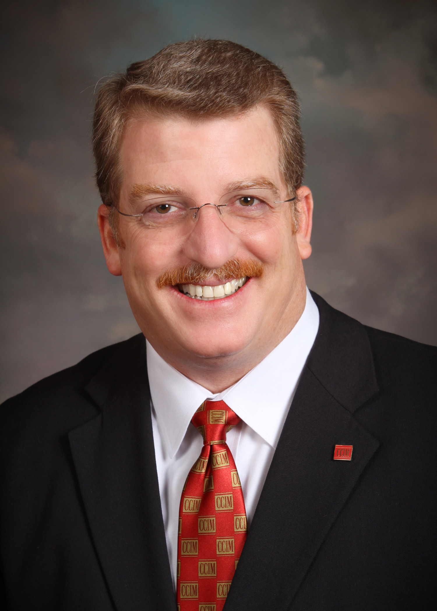 Dennis Bailey, CRS, GRI, PSA, e-Pro, C2EX