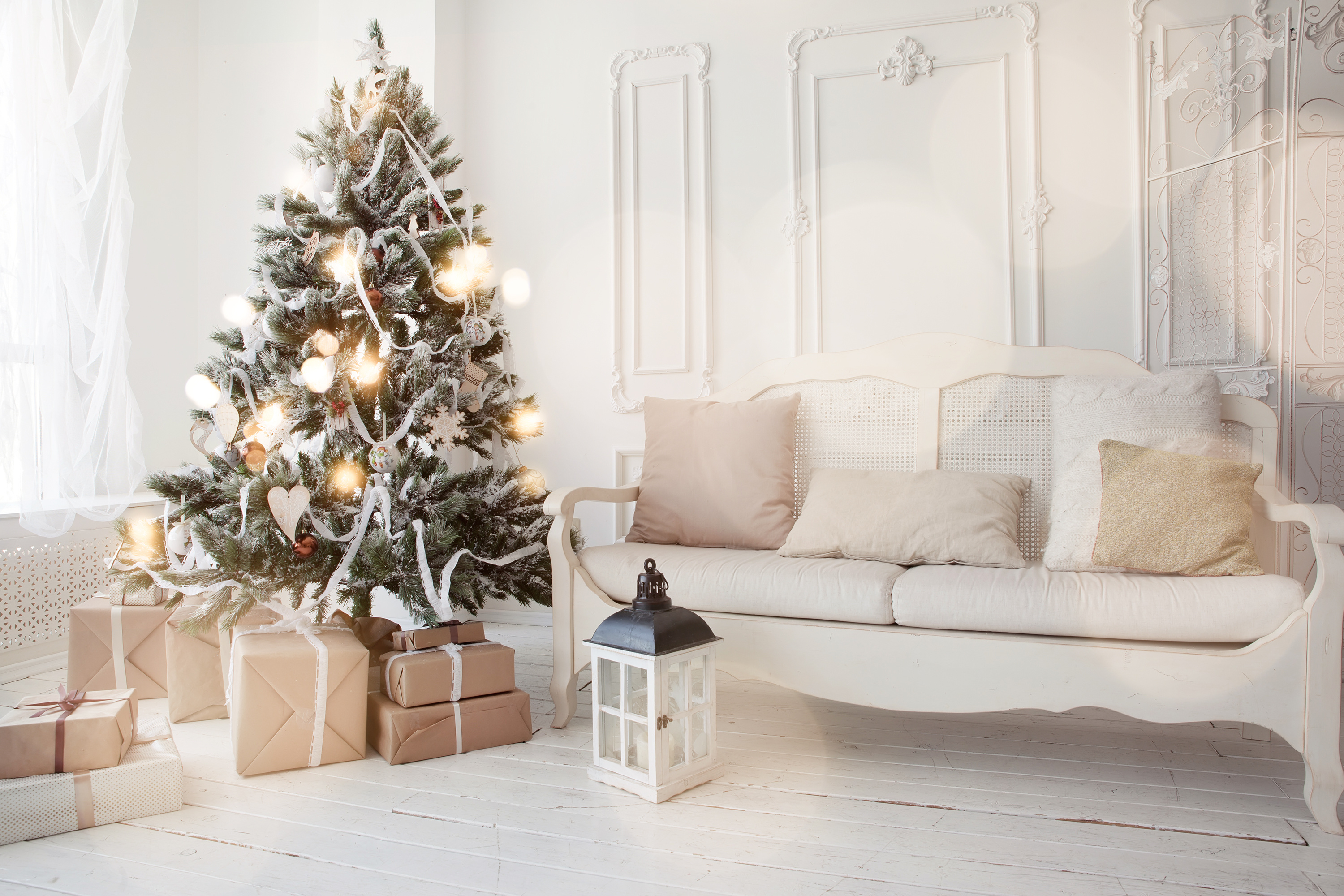 Holiday Events