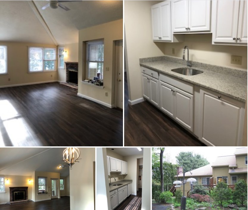 Ashland- Townhouses for Sale or Rent near Commuter Rail, Ma Pike, I-495 Call today!