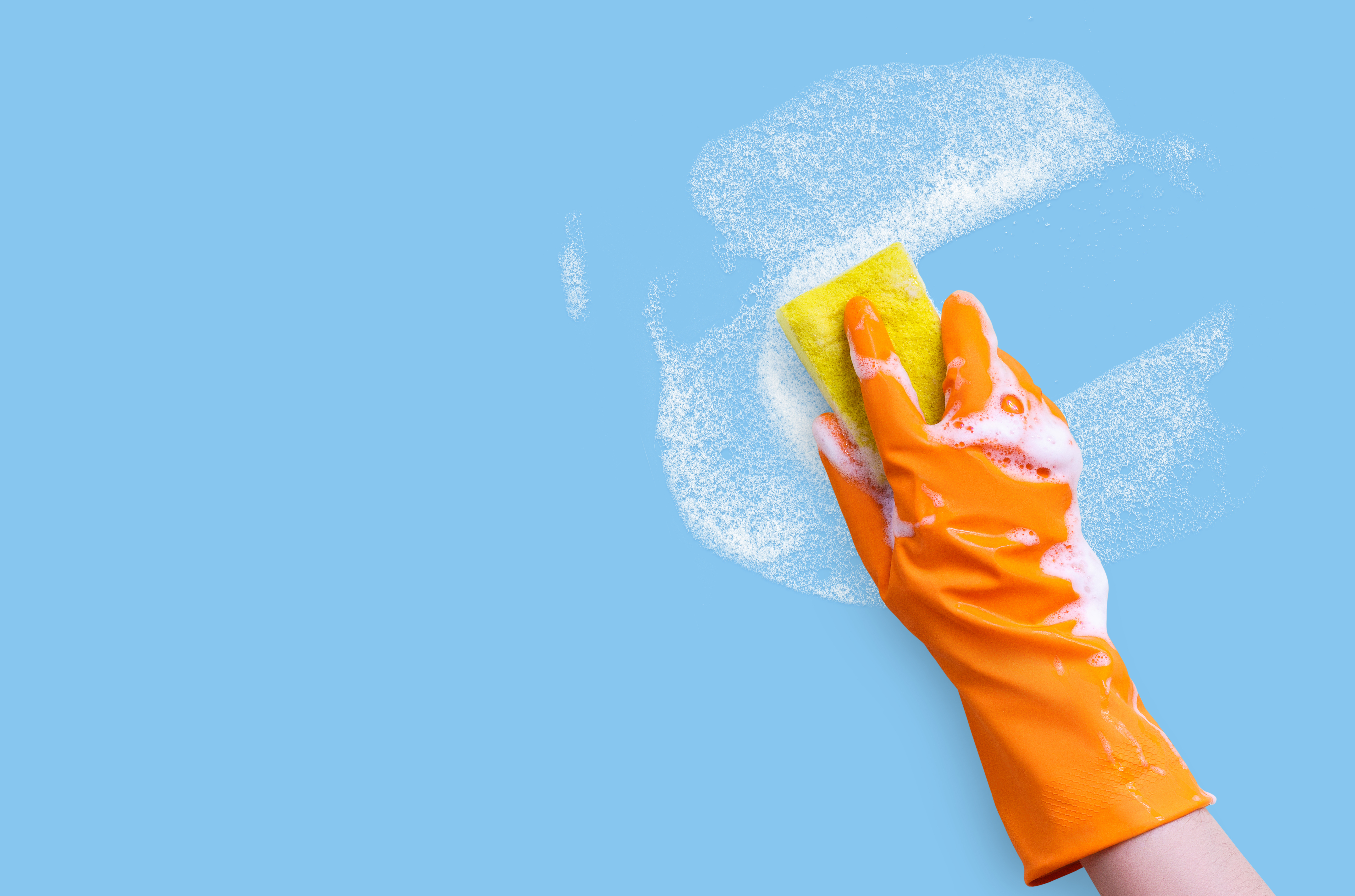 The Right Way to Clean With Bleach in Your Home