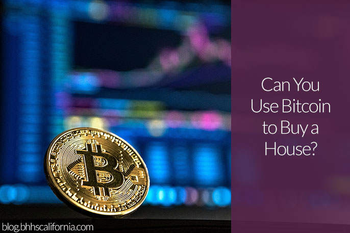 Can You Use Bitcoin to Buy a House?
