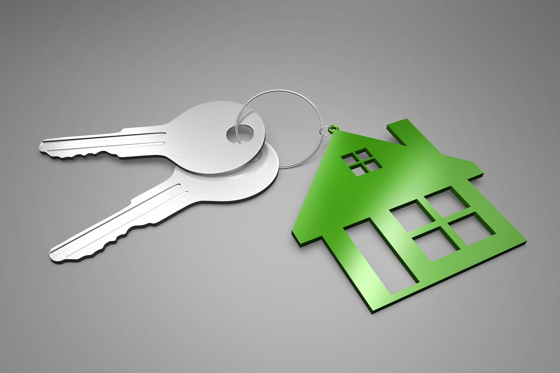 5 CRITERIA FOR PRICING A HOME