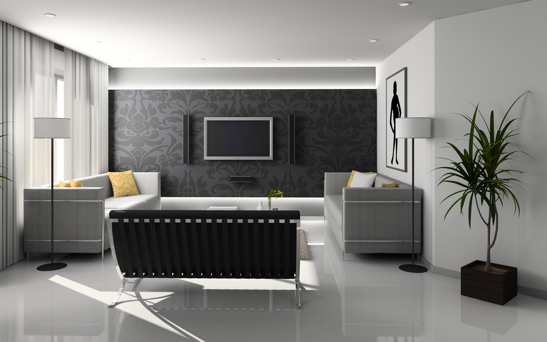 Take your home from Drab to Fab!!!