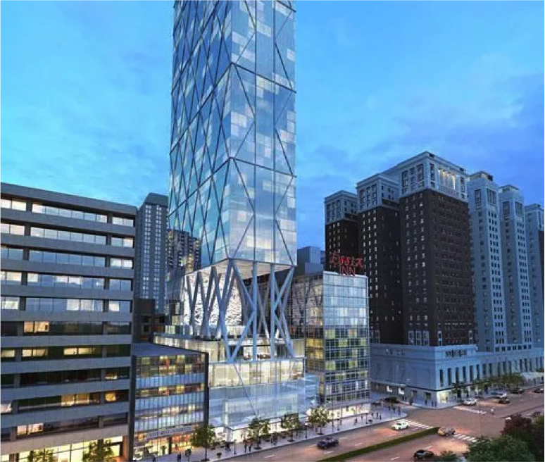 Neighborhood Update: South Loop