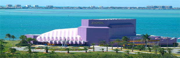 Arts and Entertainment in Sarasota Florida