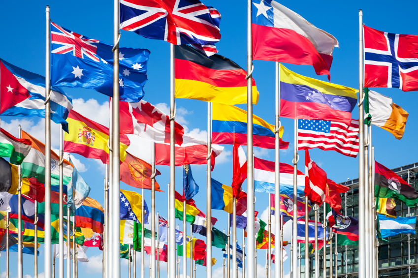 2017 Record Year for Foreign Real Estate Purchases in the U.S.