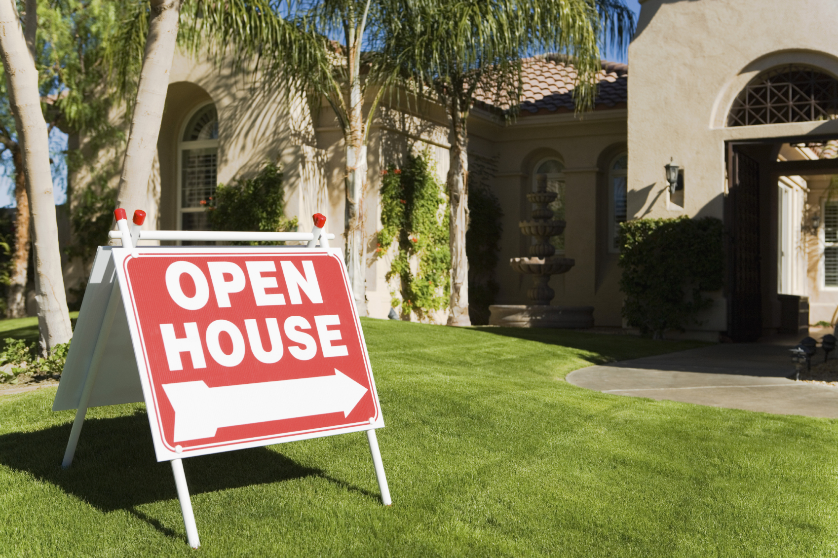 NAR Study Shows How Valuable Open Houses are as a Marketing Tool