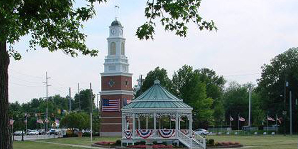 City of Strongsville