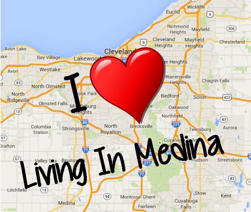 Why I Love Living In Medina