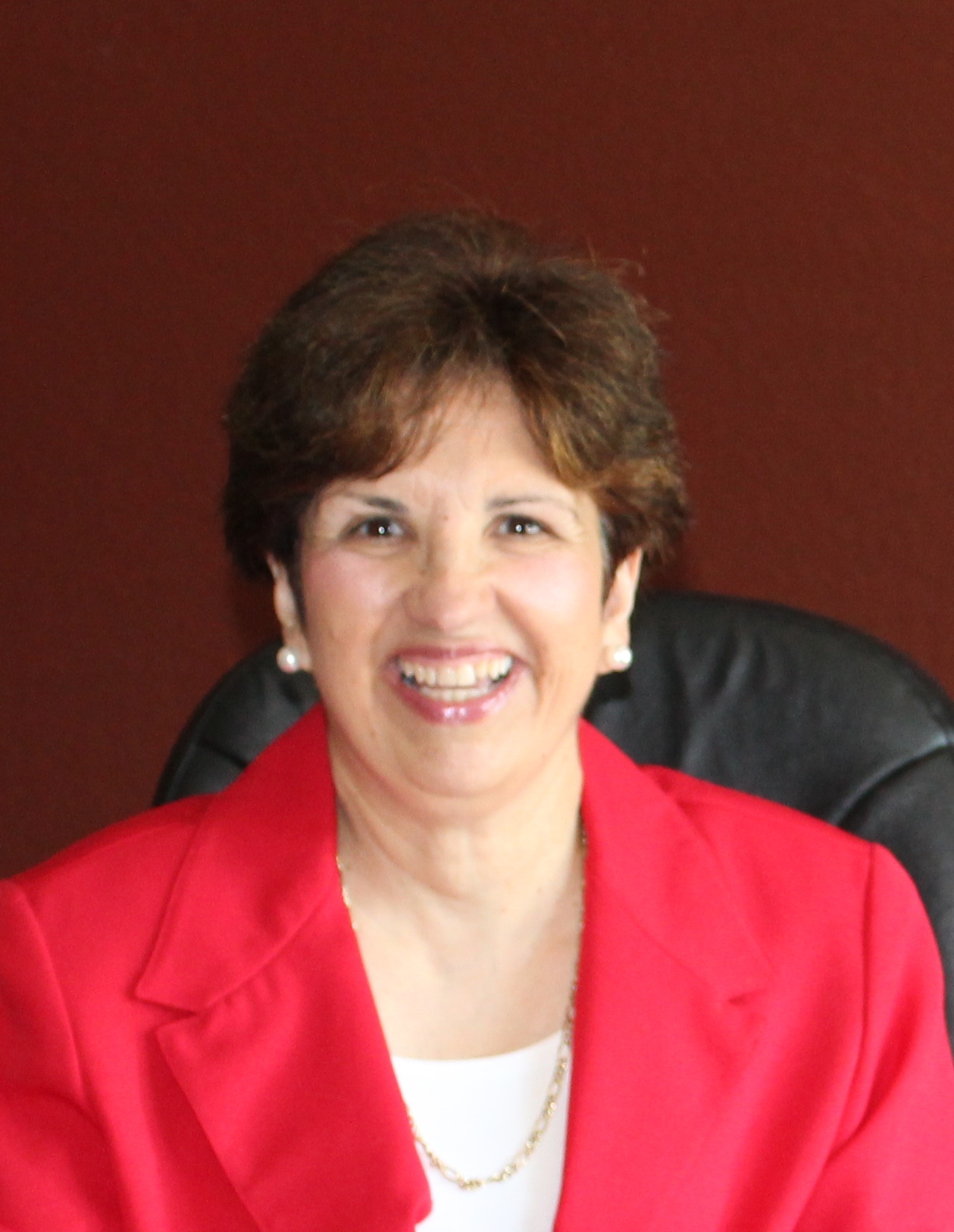 Carmen Patino