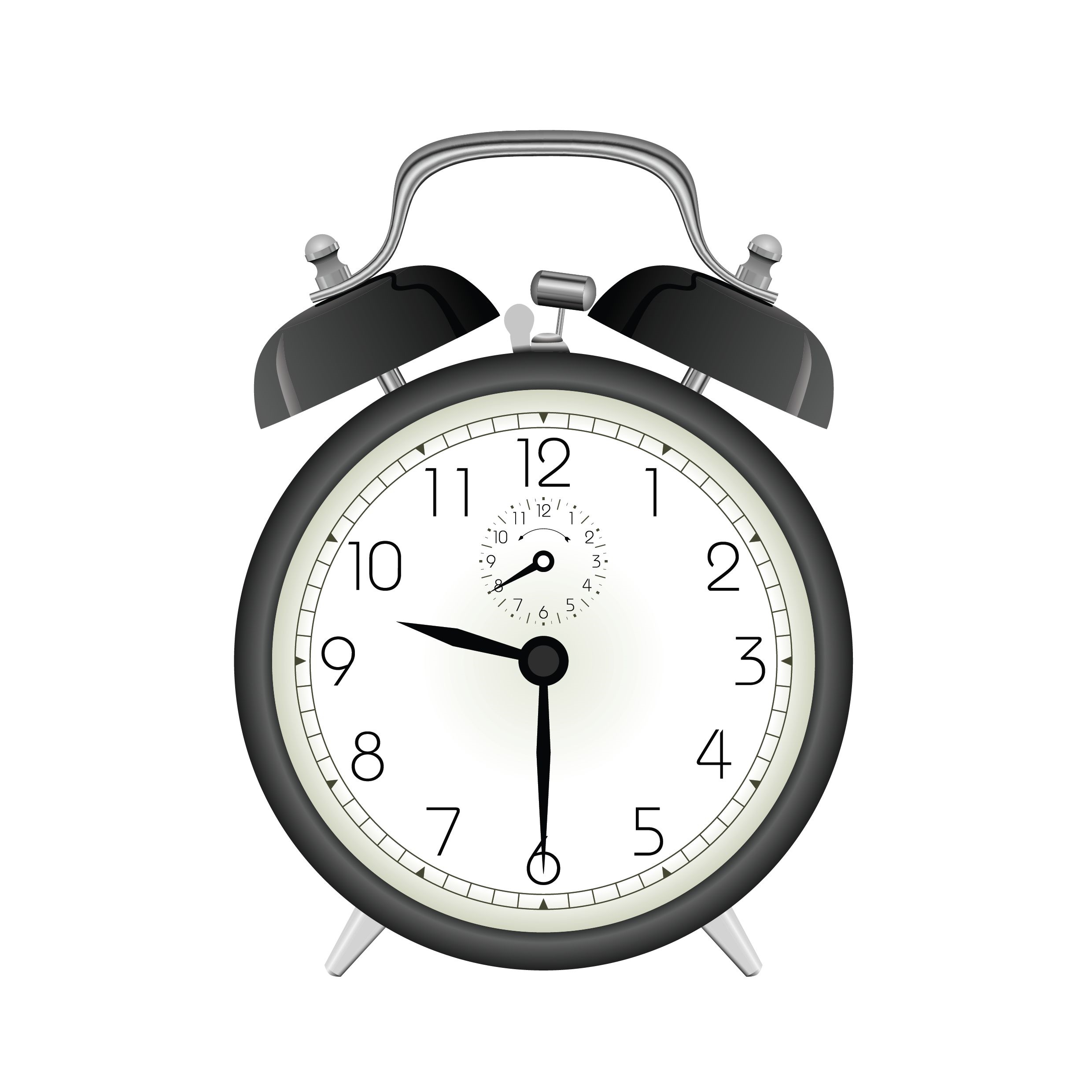 Daylight Savings - March 12th