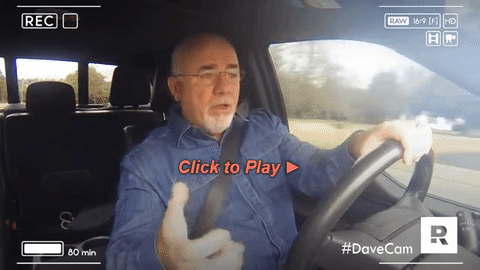 Dave Ramsey on Real Estate Agents