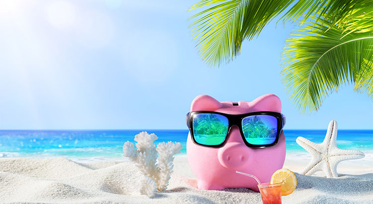 5 Reasons You Should Sell This Summer