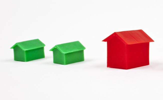 How to Choose a Home
