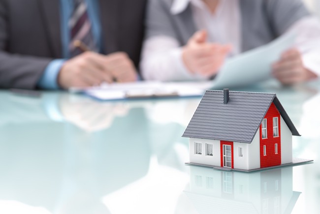 Take Charge When Buying a Home