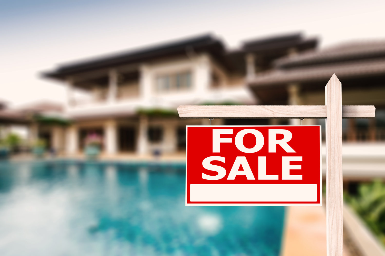 Why You Need an Agent for New Construction