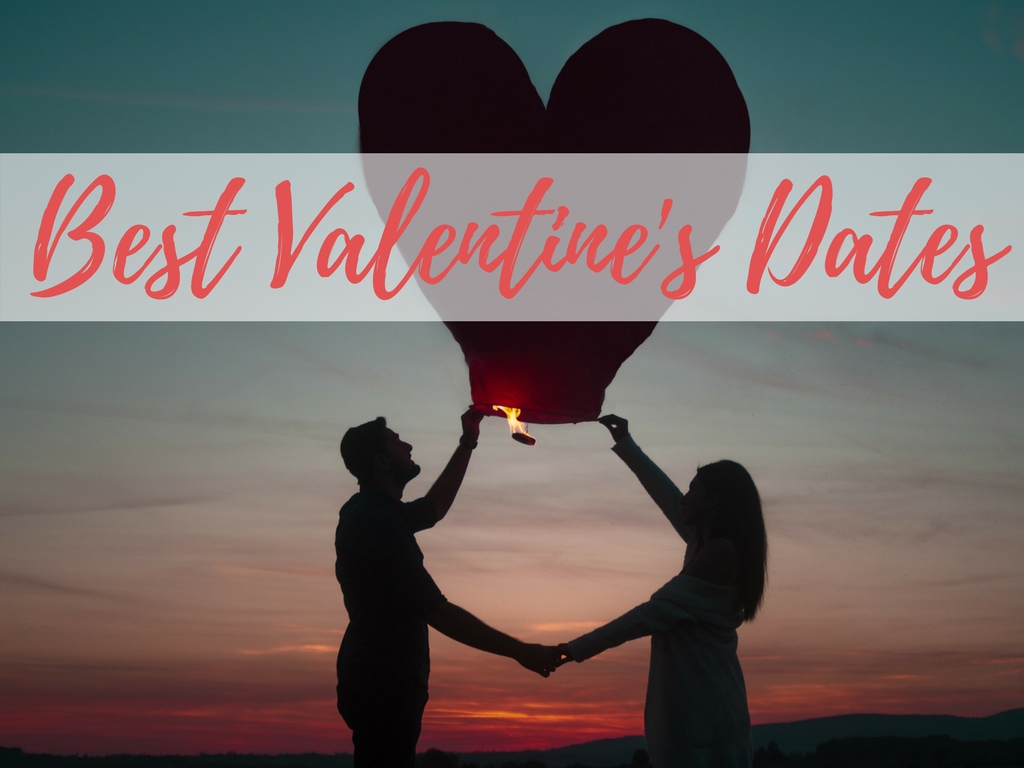 Best Valentine's Dates in Denver