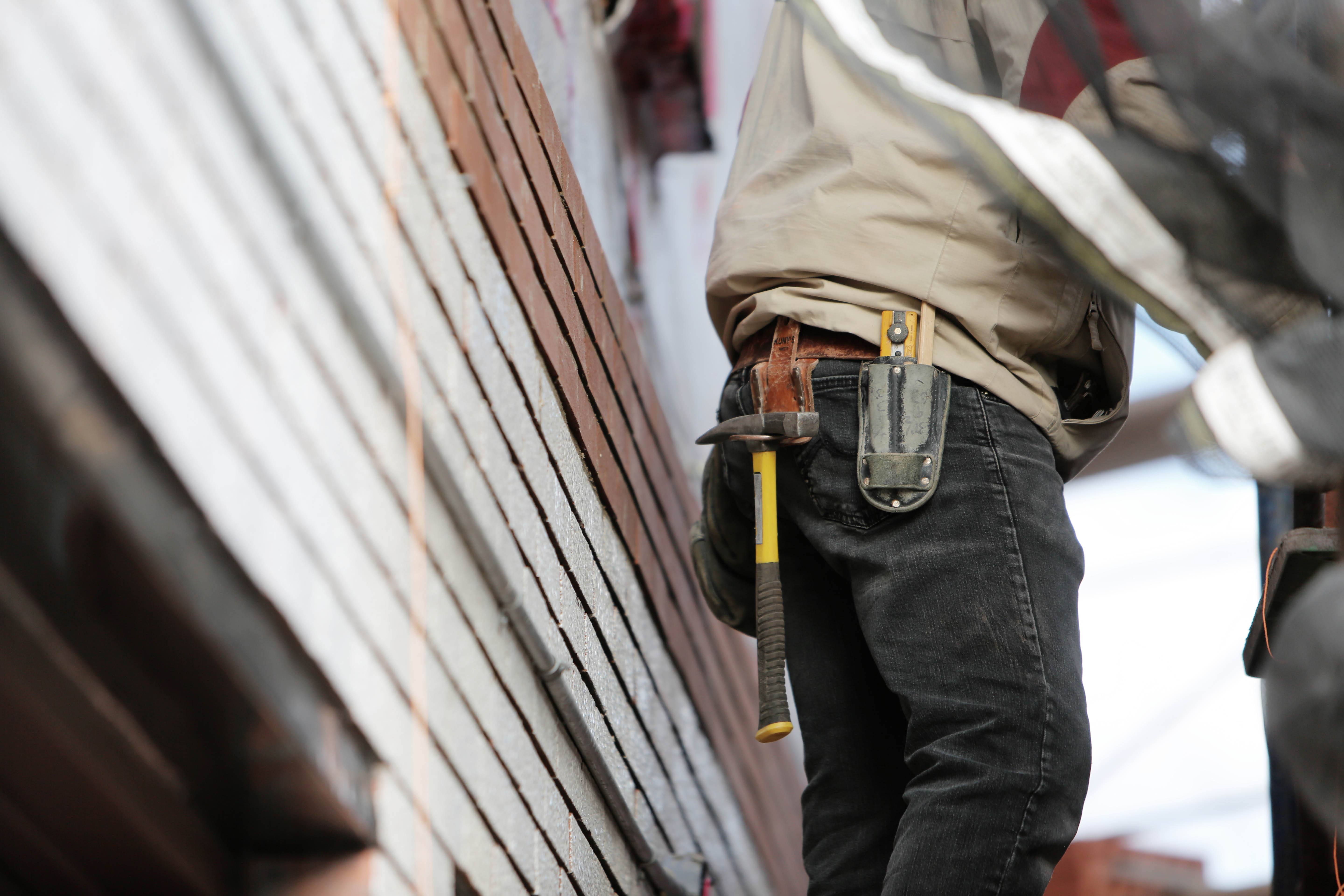 Annual Michigan Home Maintenance Checklist