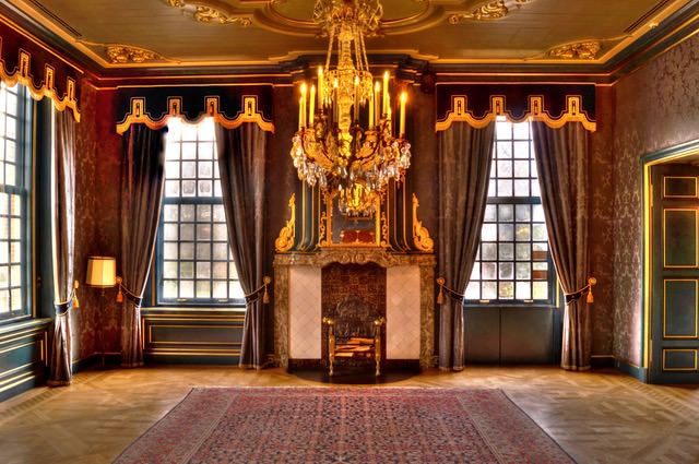 What to Look for in a Michigan Luxury Home