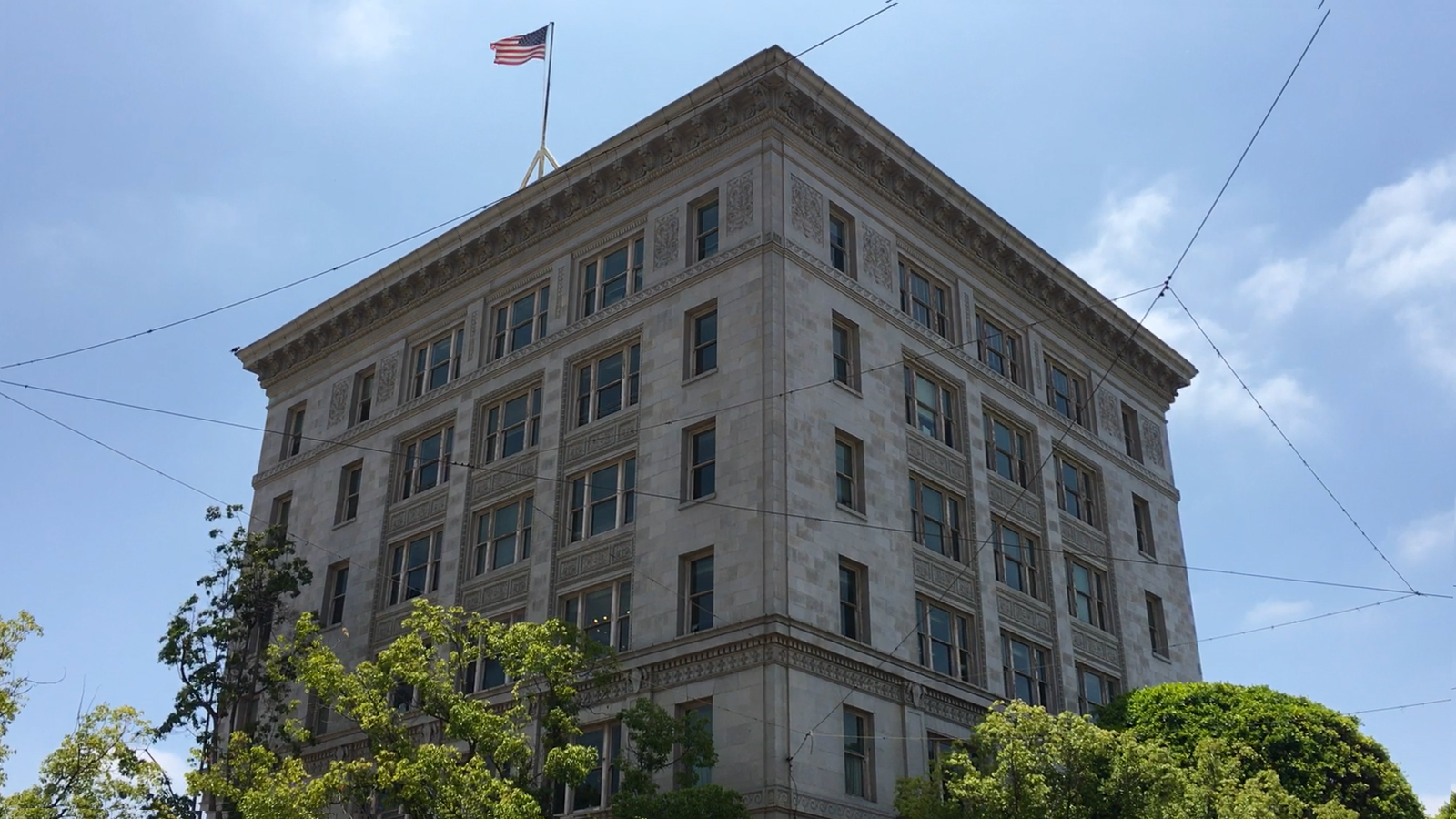 Developer Has New Plans For Nixon Building In Uptown Whittier