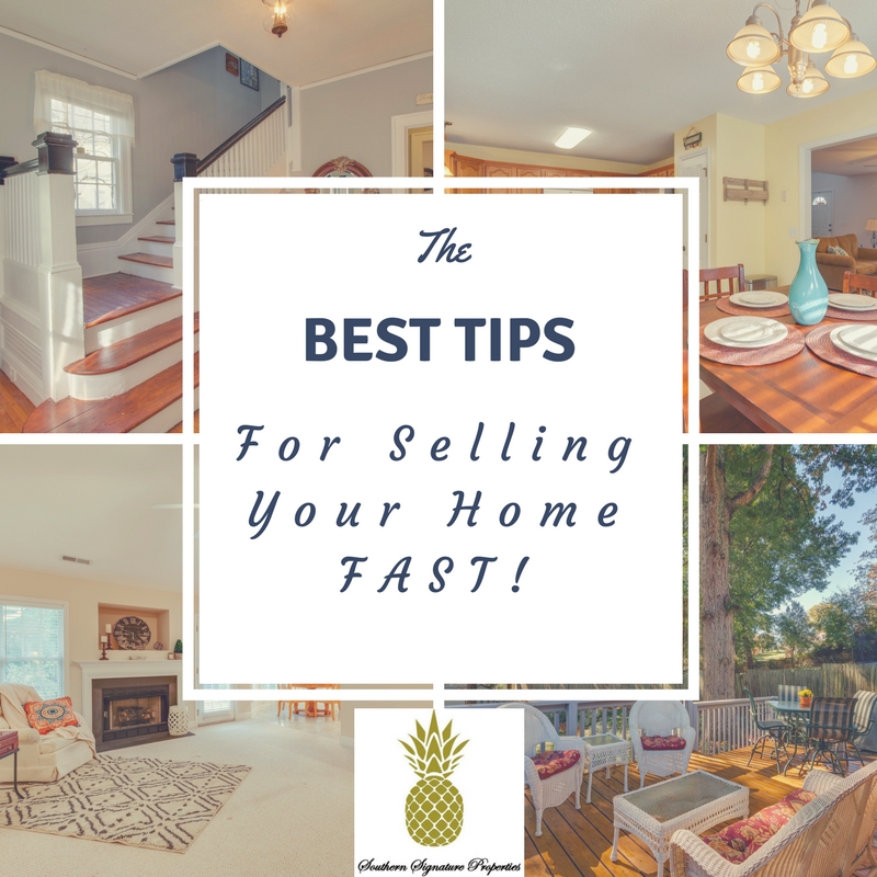 The Best Tips For Ing Your Home Fast