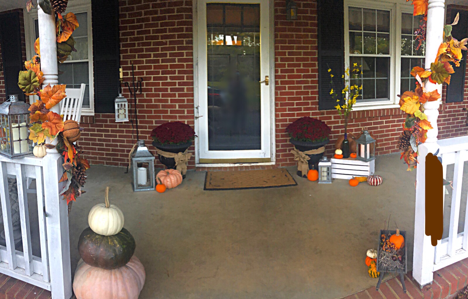 Happy Fall Y'all!, Southern Signature Properties