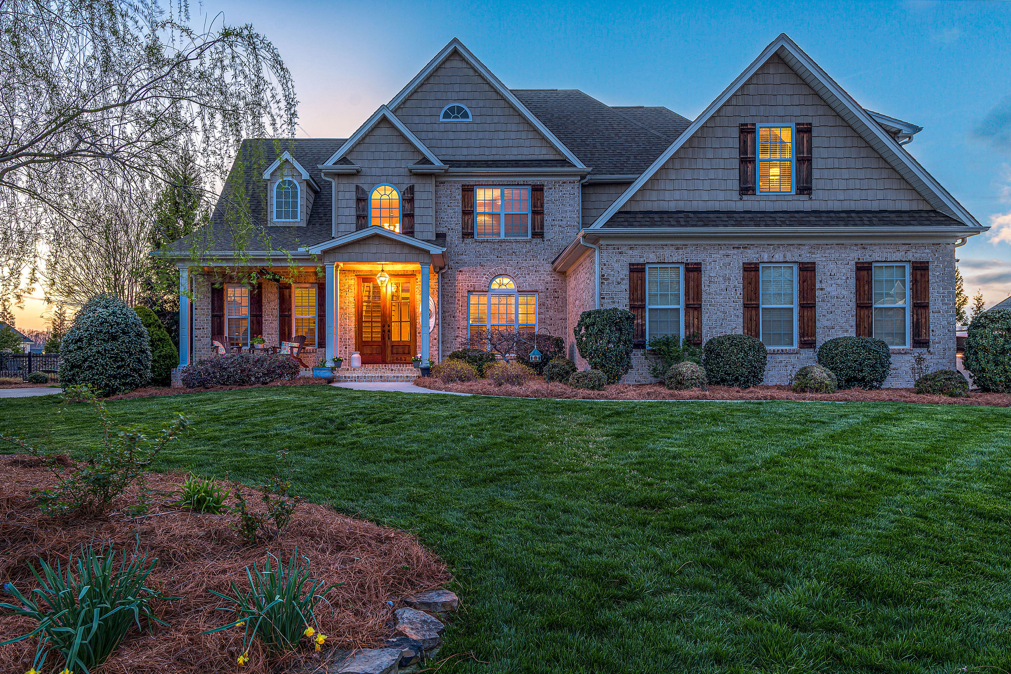 JUST LISTED! 882 Windalier Lane, Winston-Salem
