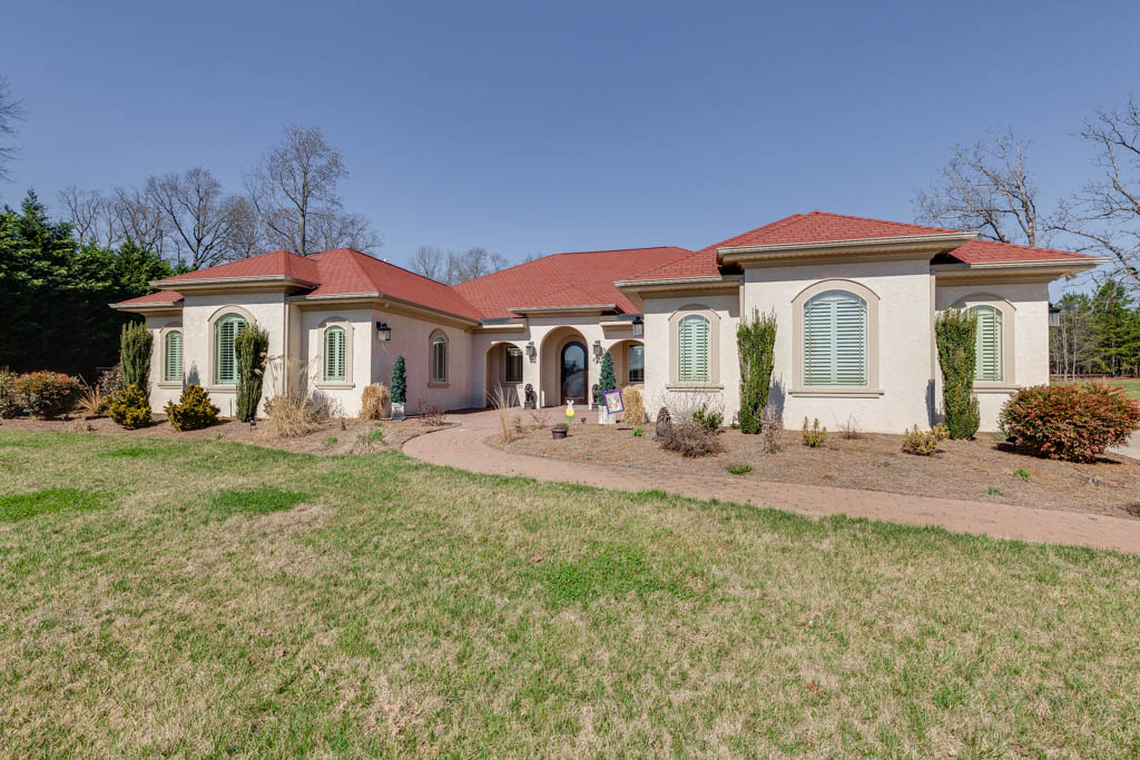 JUST LISTED! 547 Merrifield Way, Winston-Salem
