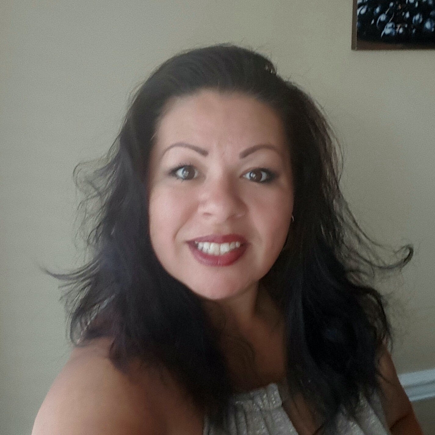 Suzie Harris – Customer Relationships in a real estate transaction