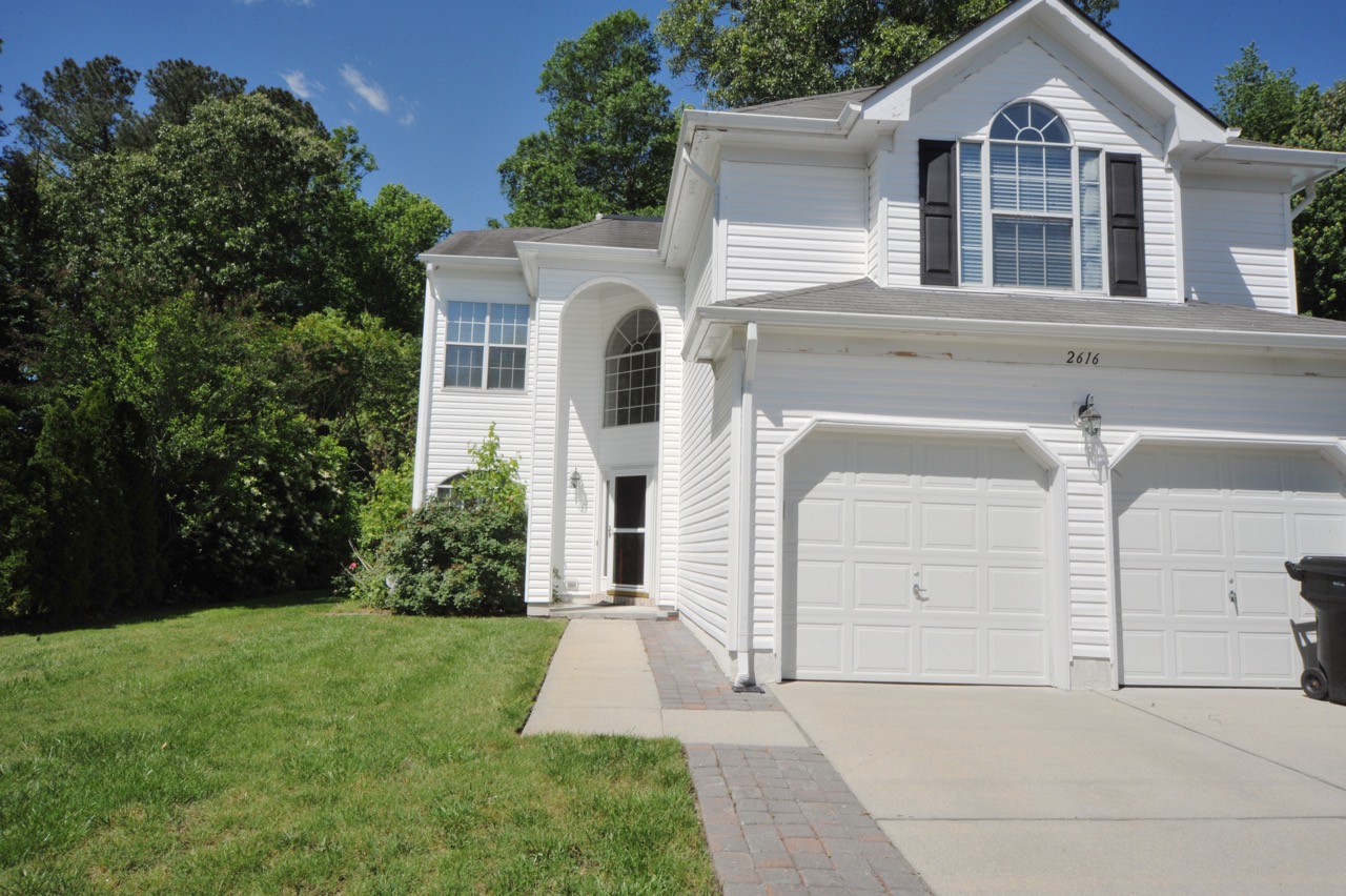 Castleton Community in Virginia beach