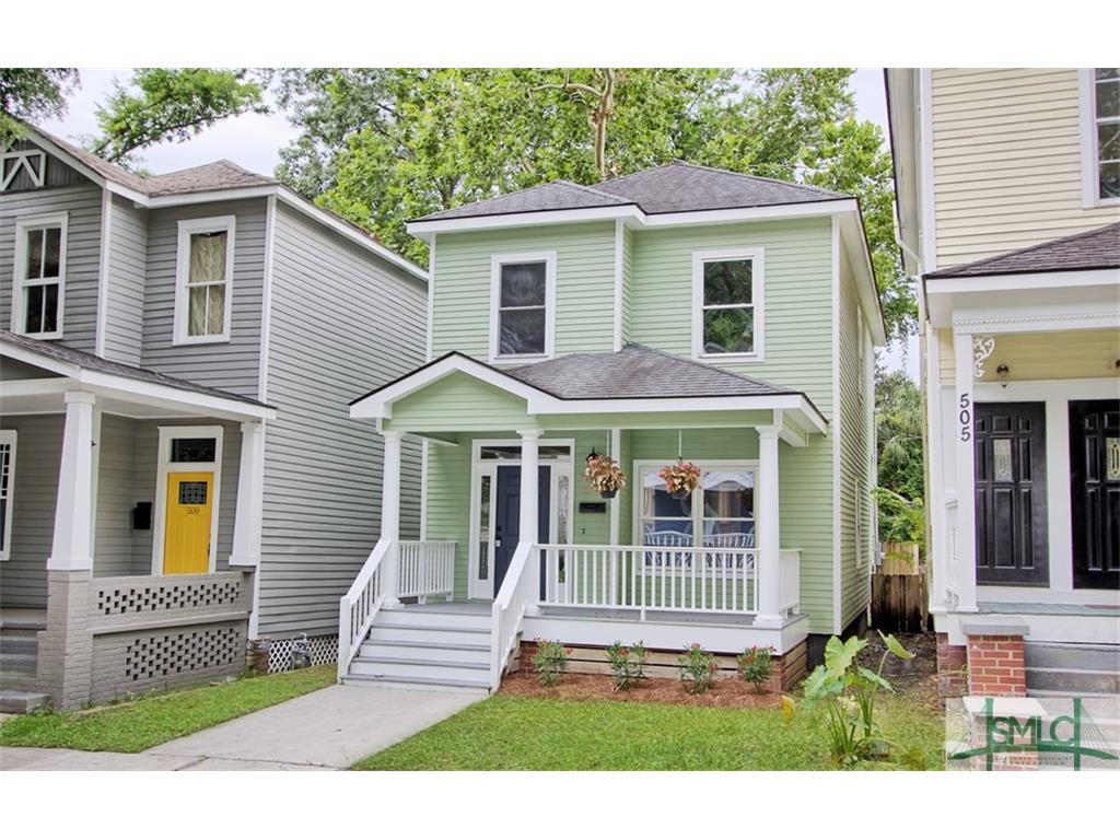 Open House Sunday!