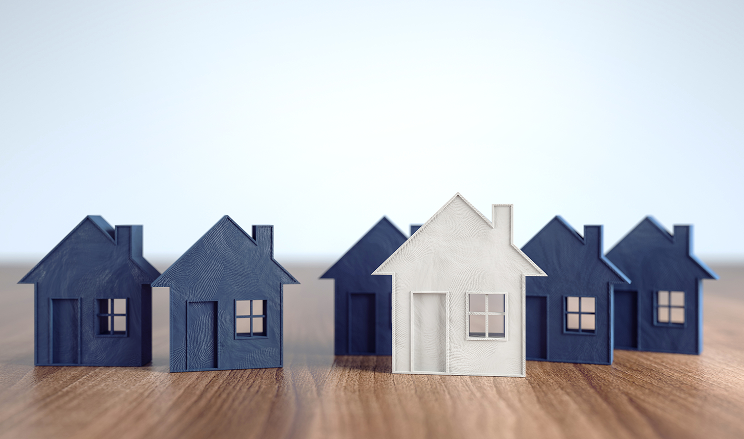 The 5 Biggest Mistakes to Avoid When Buying Your First Home