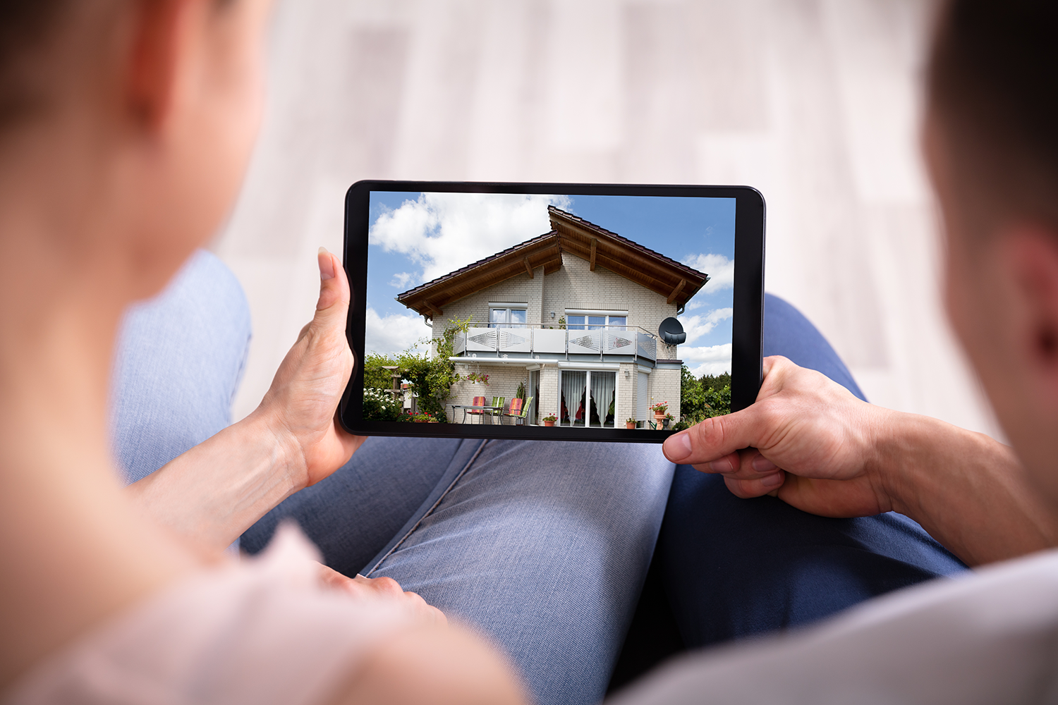 Why Working With a Real Estate Professional is the Best Decision You'll Ever Make