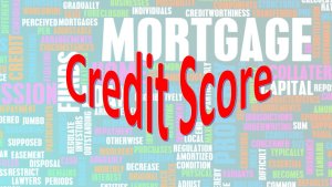 Update on Credit Scores