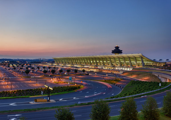 Loudoun County Economic Growth - "Edge Cities"