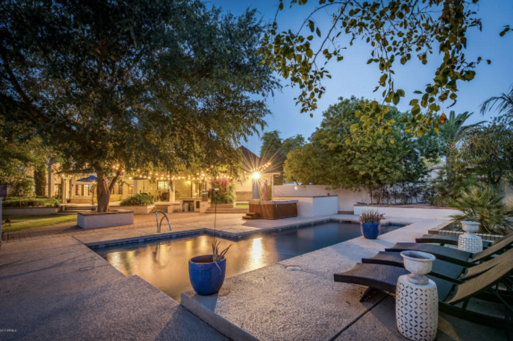Hottest Luxury Listings in Tempe
