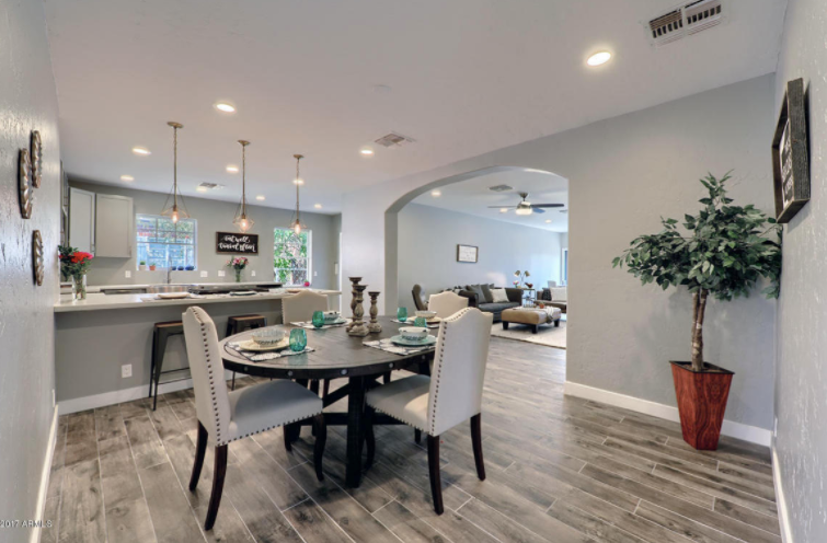 Top 3 Listings in Phoenix