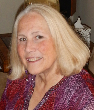 Mary Roth