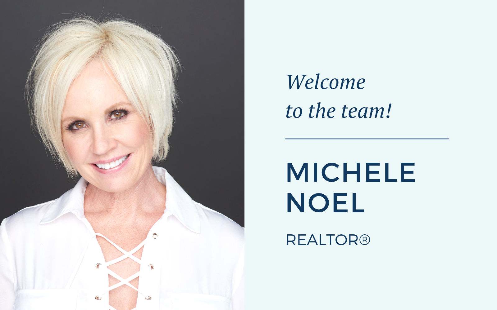 Michele Noel, REALTOR® | Middleburg Real Estate