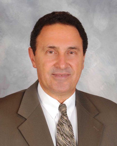 Isaac Kaufman