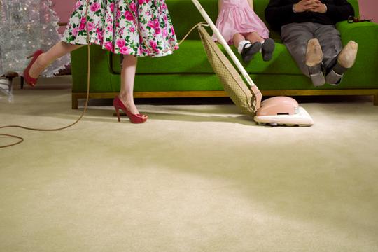 Holiday Cleaning: Tips for a Guest-Ready Home