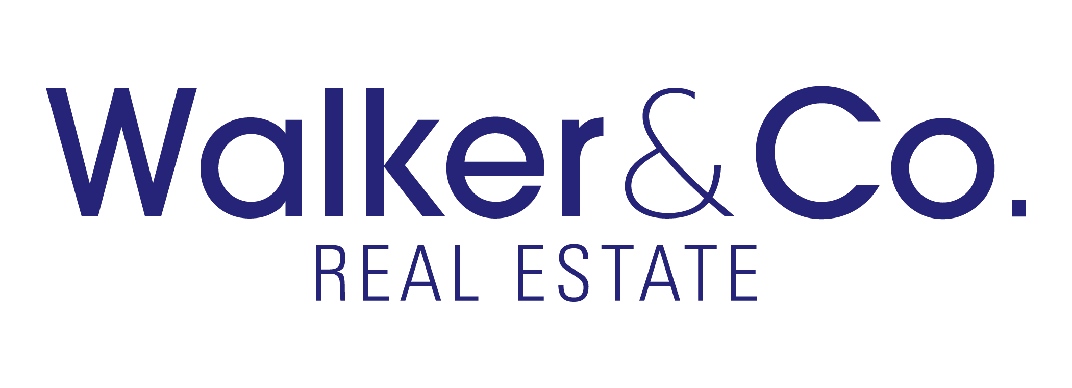 Walker & Co. Real Estate