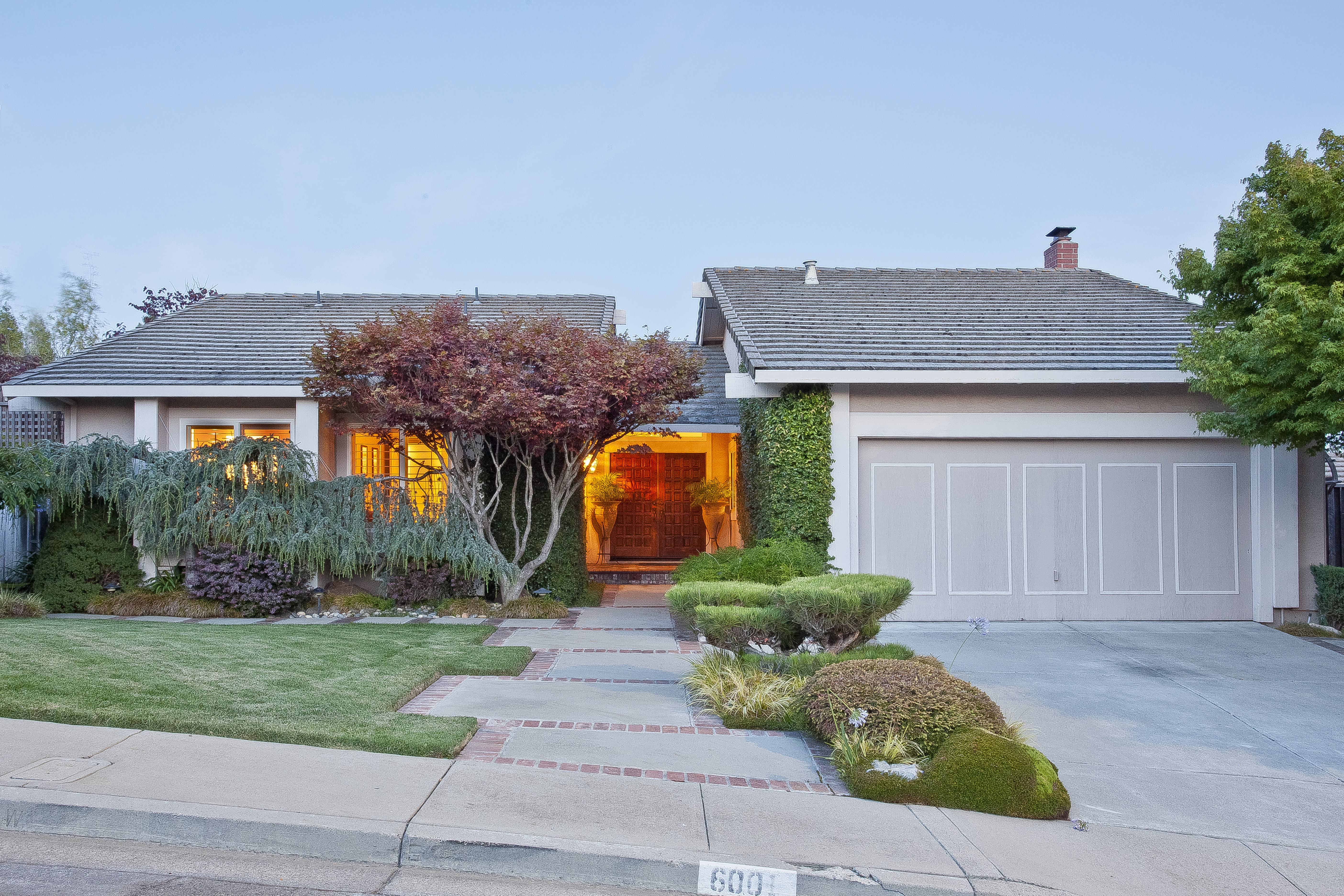 Downsizing offers a fresh start